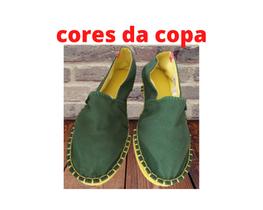 Alpargada havaianas original-n 34-