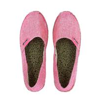 Alpargata CleanUp Sustentável Feminina Rosa Alpargata CleanUp Sustentável Feminina Rosa