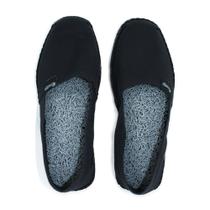 Alpargata CleanUp Sustentável Masculina Preto