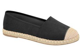 Alpargata Feminina Moleca 5801.101