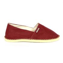 Alpargata Feminina Polo North Sapatilha Macia Conforto Leve