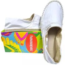 Alpargata Havaianas Origine II