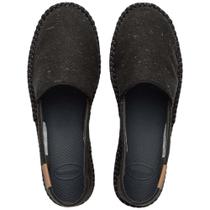 Alpargata Havaianas Origine IV Preto