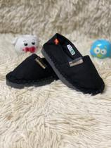 Alpargata Infantil Sapatilha Havaianas Tradicional - Vk