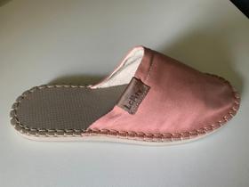 Alpargata mule basic goiana Alpargata mule basic goiana