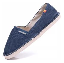 Alpargata Sapatilha Havaianas Original Espadrille Unissex