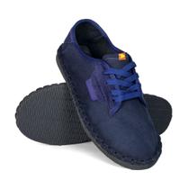 Alpargata Sneaker Ajustável Cadarço Tênis Masculino Feminino Ad.Oficial