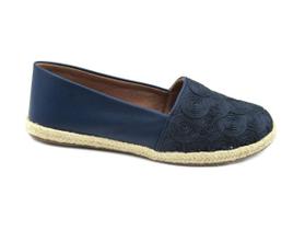 Alpargata Valentina 390761 Espadrille Bordada Alpargata Valentina 390761 Espadrille Bordada