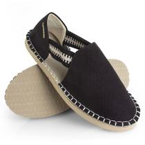 Alpargatas Elástico Espadrille Havaianas Fresh Linda Unissex