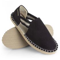 Alpargatas Havaianas Espadrille Elástico Fresh Linda Unissex - Havaianaas