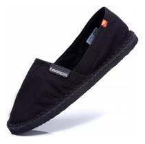 Alpargatas Havaianas Origine Sapatilha Espadrille Feminino E Masculino Confort