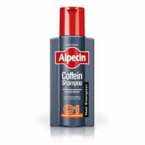 Alpecin Caffeine Shampoo C1 250 Ml