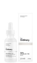 Alpha Arbutin 2% + HA The Ordinary