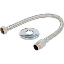 Alpha Engate Trancado Inox 40 Cm Alpha Engate Trancado Inox 40 Cm