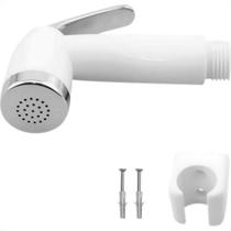 Alpha Gatilho P/Ducha Hig.Abs Cr/Br Alpha Gatilho P/Ducha Hig.Abs Cr/Br