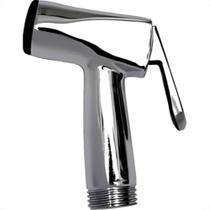Alpha Gatilho P/Ducha Hig.Met Cr Alpha Gatilho P/Ducha Hig.Met Cr