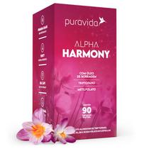 Alpha Harmony - Puravida 90 cápsulas