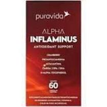 Alpha Inflaminus Antioxidante Puravida 60 Cápsulas Alpha Inflaminus Antioxidante Puravida 60 Cápsulas
