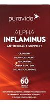 Alpha inflaminus puravida Alpha inflaminus puravida