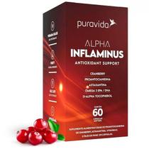 Alpha inflaminus - Puravida