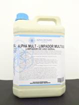 Alpha Mult Limpador Multiuso