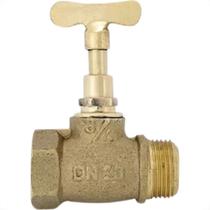 Alpha Registro Pressao 1400 3/4 Bruto