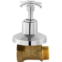 Alpha Registro Pressao 1416 3/4 C23