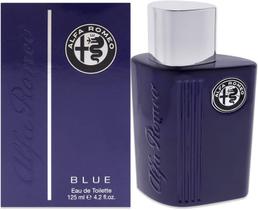 Alpha Romeo Blue Edt 125Ml (M)