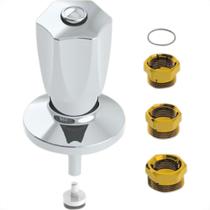 Alpha Salva Registro C-50 07 Rosca