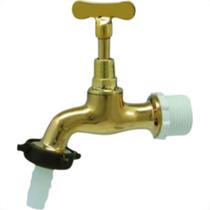 Alpha Torneira Jardim Amar 1128 1/2X3/4