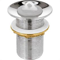 Alpha Valvula Metal Tanque 1.1/4