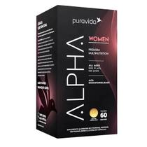 Alpha women - Puravida