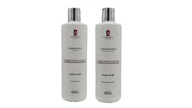 AlphaHall Chronologie Shampoo e Condicionador