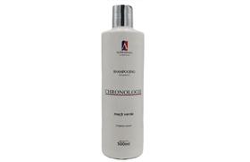 AlphaHall Chronologie Shampoo Maçã Verde 500 ml
