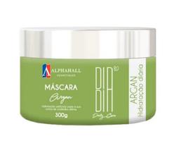 AlphaHall Dia a Dia Argan Máscara 300 gr