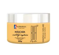 AlphaHall Dia a Dia Manteiga Capilaire Máscara 300 gr