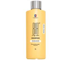AlphaHall Dia a Dia Manteiga Capilaire Shampoo 1 L