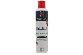 AlphaHall Enroulé Liberado Creme de Pentear 340 ml