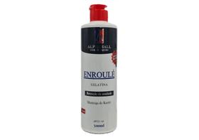 AlphaHall Enroulé Liberado Gelatina 500 ml