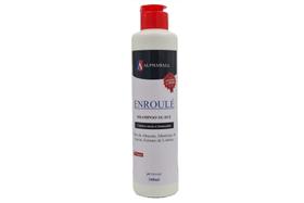 AlphaHall Enroulé Liberado Low Poo Shampoo 340 ml