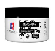 AlphaHall Enroulé Modelador Máscara 300 gr