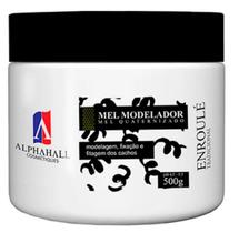 AlphaHall Enroulé Modelador Mel Modelador 500 gr