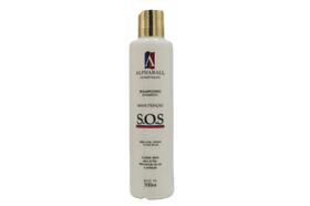AlphaHall SOS Shampoo 300 ml