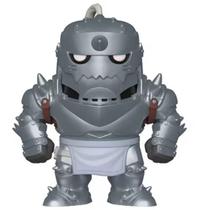 Alphonse Elric - Fullmetal Alchemist - 392 - Pop! Animation - Funko