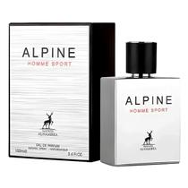 Alpine Homme Sport Maison Alhambra 100ml Alpine Homme Sport Maison Alhambra 100ml