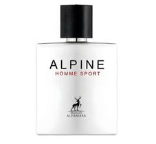 Alpine Homme Sport Maison Alhambra Eau de Parfum Perfume Masculino Alpine Homme Sport Maison Alhambra Eau de Parfum Perfume Masculino