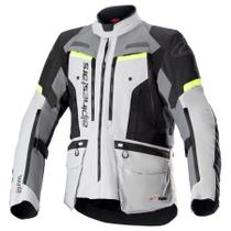 Alpinestars jaqueta bogota pro drystar
