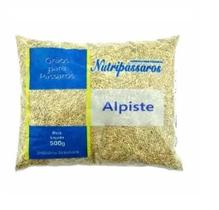 Alpiste Canadense 500G