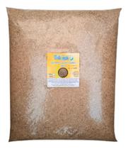 Alpiste Limpo Premium Sementes Ração Para Pássaros 5KG Bello Canto Alpiste Limpo Premium Sementes Ração Para Pássaros 5KG Bello Canto