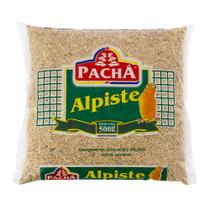 Alpiste Pachá com 500g Alpiste Pachá com 500g